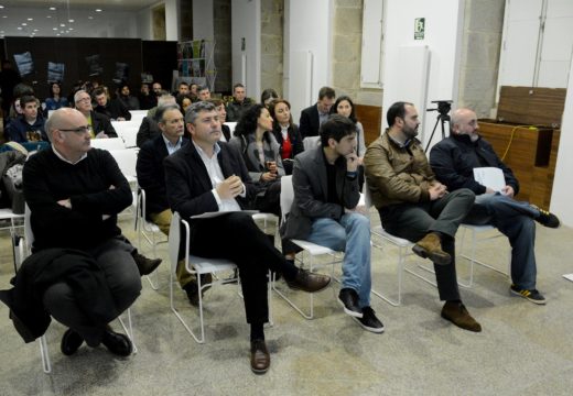 A Xunta destaca o alto valor paisaxísitico que converte o xeodestino Ferrol-Rías Altas  nunha oferta única e diferenciada